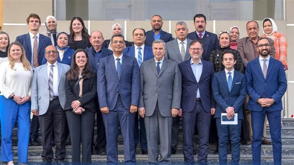 محافظ الإسكندرية