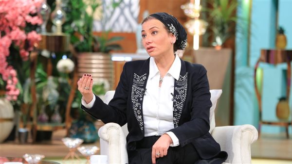  الدكتورة ياسمين