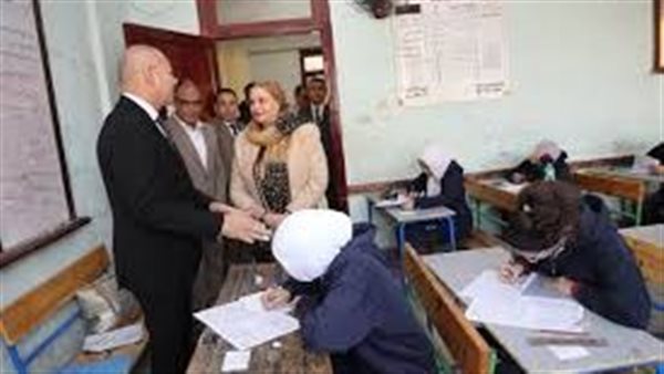 رابط نتيجة الشهادة