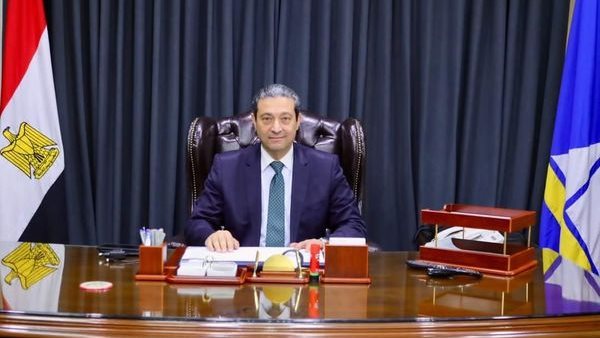 محافظ دمياط