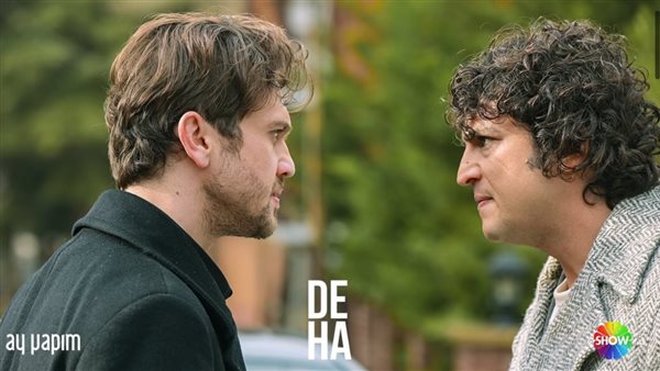 مسلسل العبقري