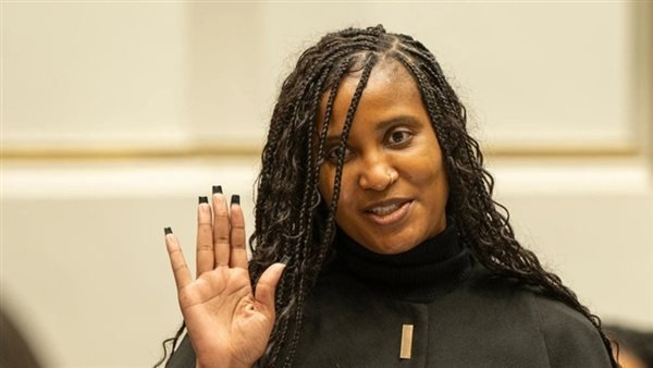  ابنة الرئيس الجنوب