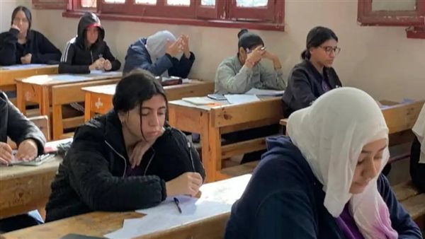 نتائج الشهادة الإعدادية