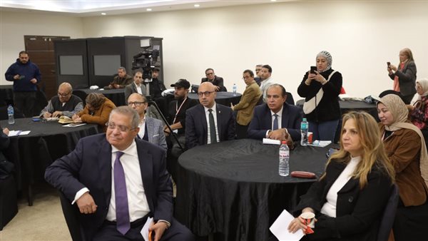 معرض القاهرة الدولي