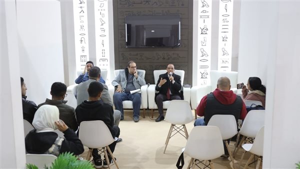 معرض القاهرة الدولي