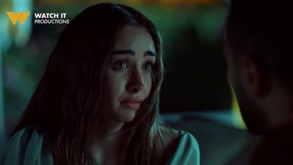 مسلسل إقامة جبرية