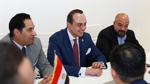 رئيس هيئة الرعاية