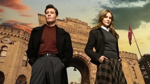 مسلسلات تركية 