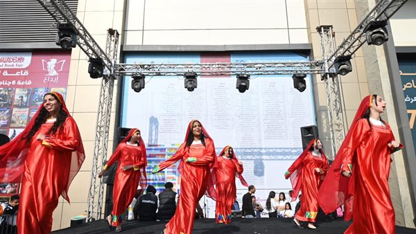 المسارح المكشوفة