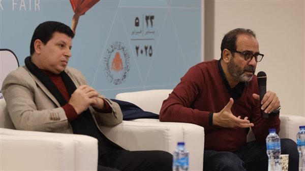 الاحتفال بمئوية شكري