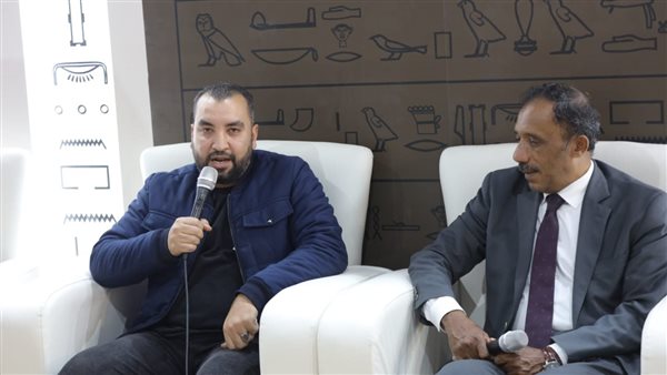 خلال ندوة الحياة