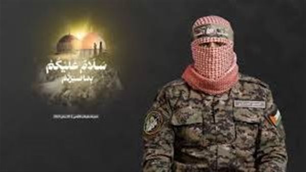 المتحدث باسم كتائب