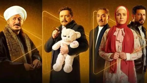 مسلسلات رمضان 2025