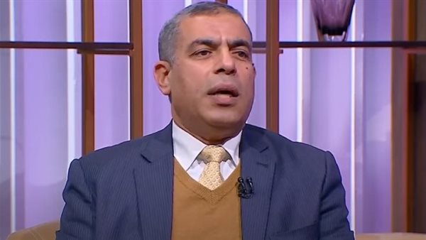 الدكتور عبد الوهاب