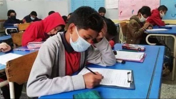 نتيجة الصف السادس