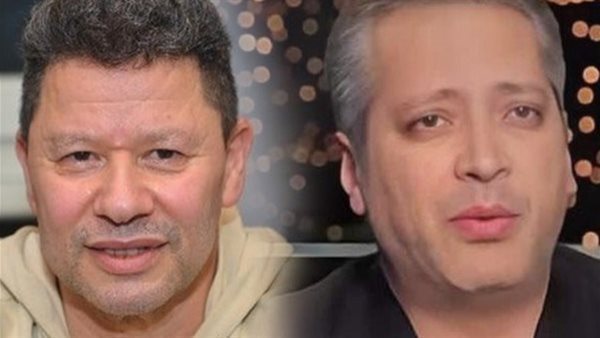 رضا عبد العال