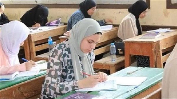 نتيجه الصف الثالث