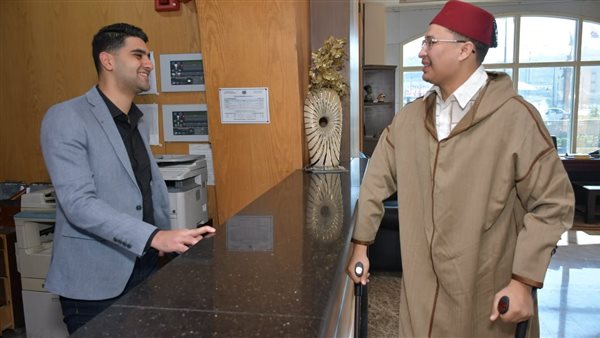 غدًا.. انطلاق فعاليات