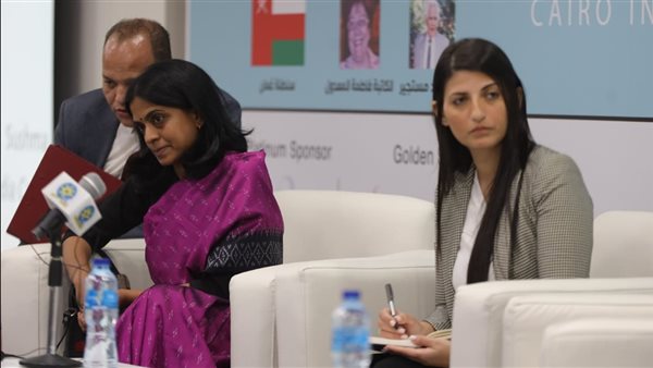 ندوة عن تجربة الصعود