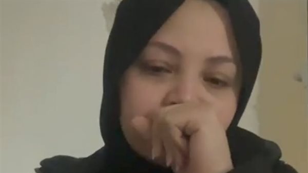 سيدة العبور 