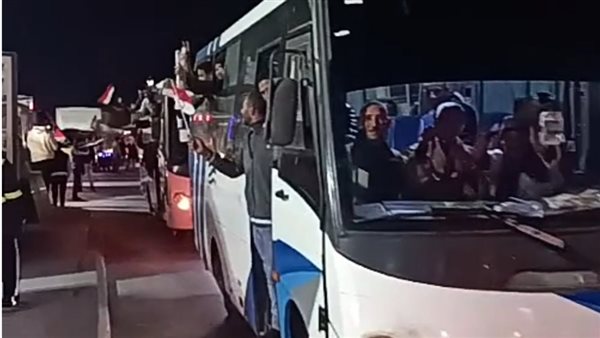 حشود شعبية وحزبية