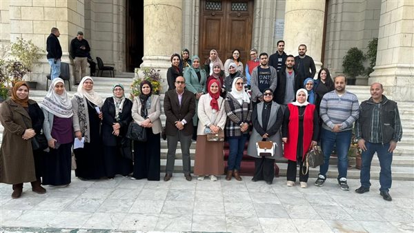 جامعة القاهرة 