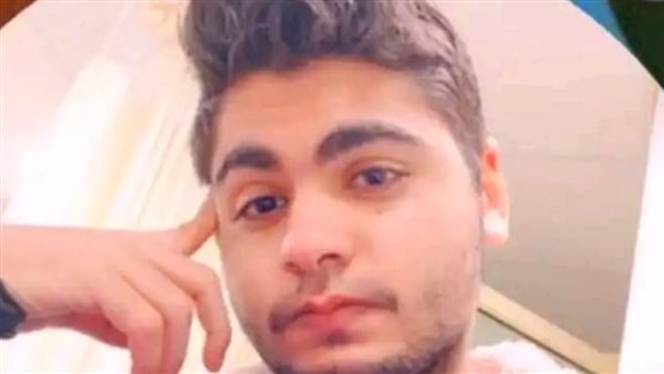 الشاب شهاب الحوت