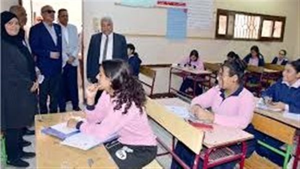 لينك نتيجه الصف الثالث