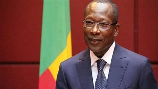  باتريس تالون