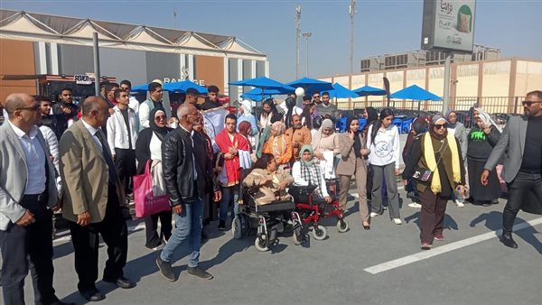 معرض القاهرة الدولي