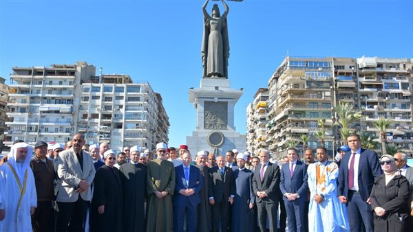  مسيرة حملة القرآن