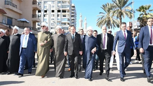 وزير الأوقاف