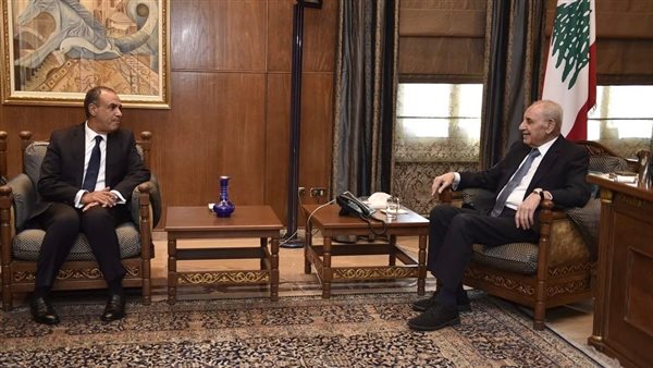 وزير الخارجية ورئيس