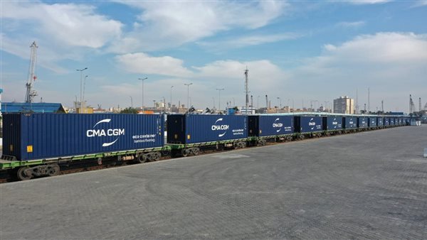 ميناء الإسكندرية