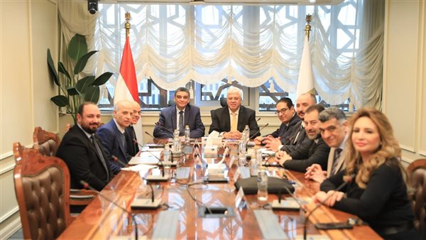  وزير التعليم العالي