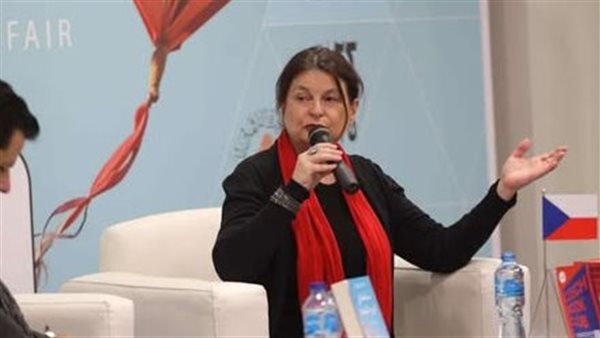 رادكا دنماركوفا،