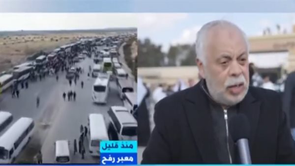 أشرؤف زكى من امام