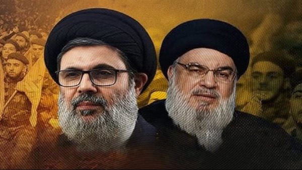 حسن نصرالله و صفي