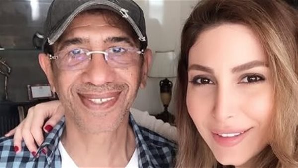 يارا والراحل ناصر