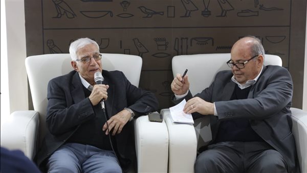 جانب من الفاعليات