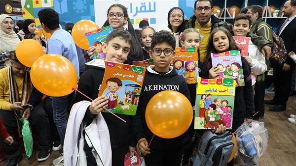 فعاليات وزارة التعليم