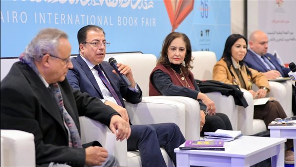 جانب من الفاعليات