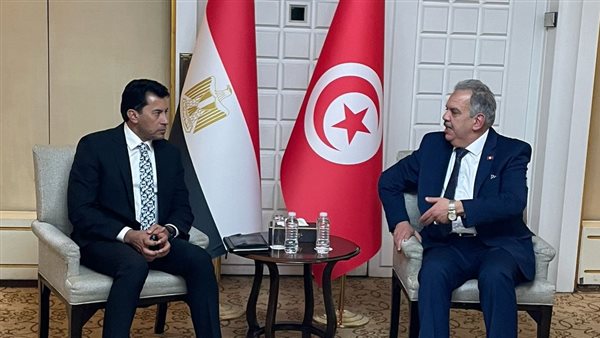 الدكتور أشرف صبحي