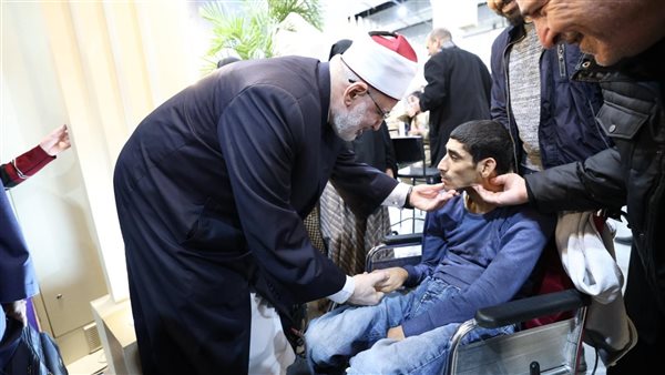 فعاليات مميزة لذوي