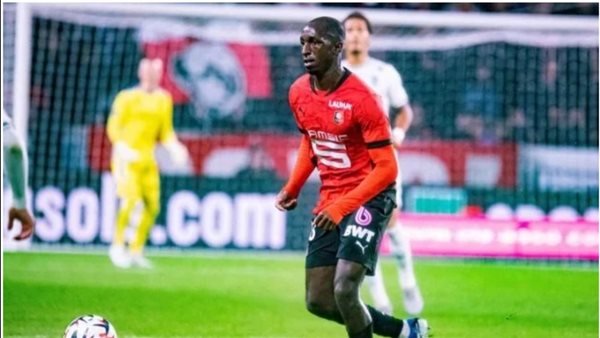  جلين كامارا