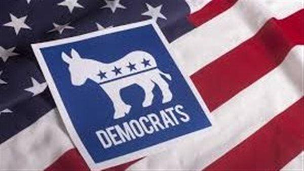 شعار الديمقراطيون