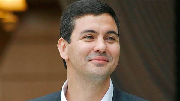 رئيس باراجواي