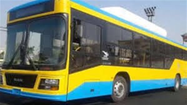 مواعيد أتوبيسات معرض