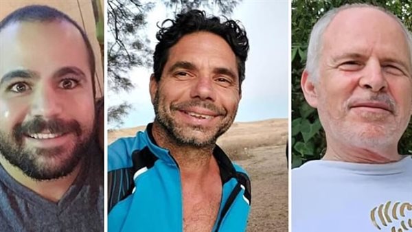 الاسرى الاسرائيليين