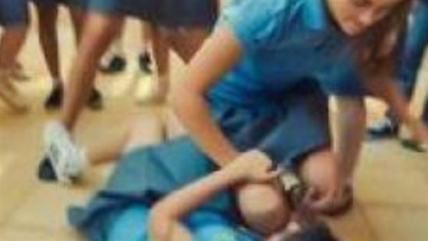 مشاجرة-ارشيفية